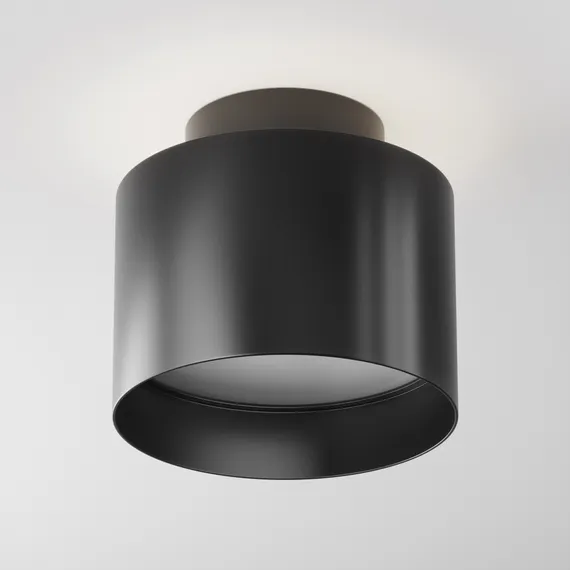 Потолочный светильник Планета / Planet 12 Вт 4000 К 90° Technical c009cw-l12b4k