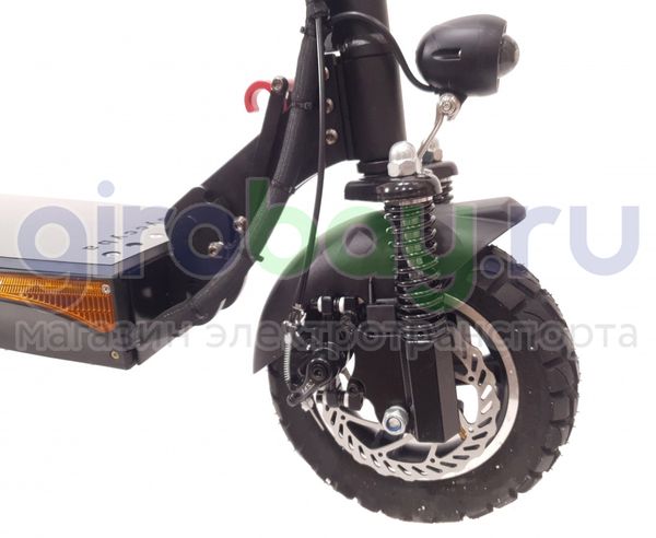 Электросамокат Syccyba Mangust 48V/21Ah фото №3