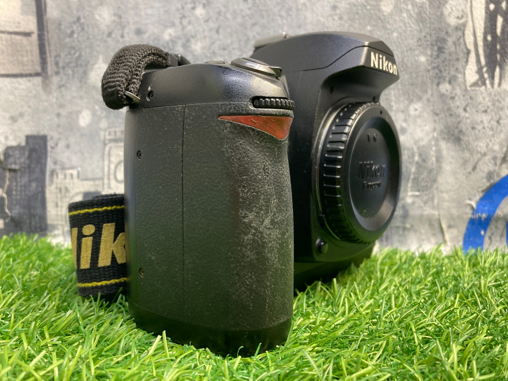 Nikon D70s Body Покупка/Продажа