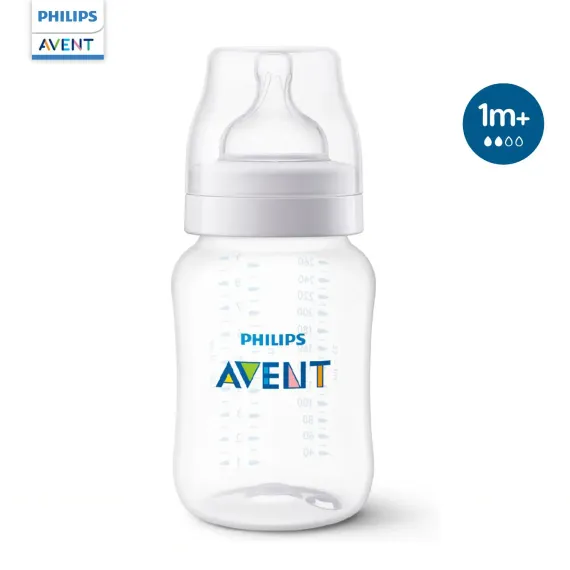 Бутылочка Philips Avent Anti-Colic 260 мл