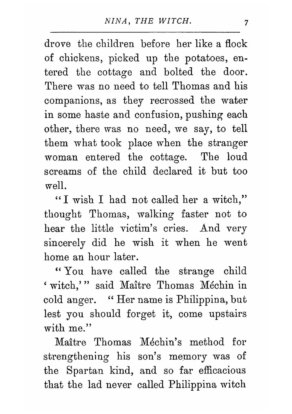 Forget-me-nots. Volume 3 | Kavanagh Julia