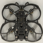 Квадрокоптер GepRc Cinelog35 V3 O4 Pro ELRS2.4G