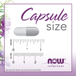 NOW Foods, Solutions, Wrinkle Rescue™, 60 растительных капсул
