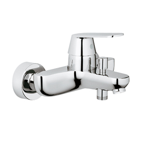 Grohe Eurosmart Cosmo Смеситель для ванны Grohe Euroeco Смеситель для ванны 32743000