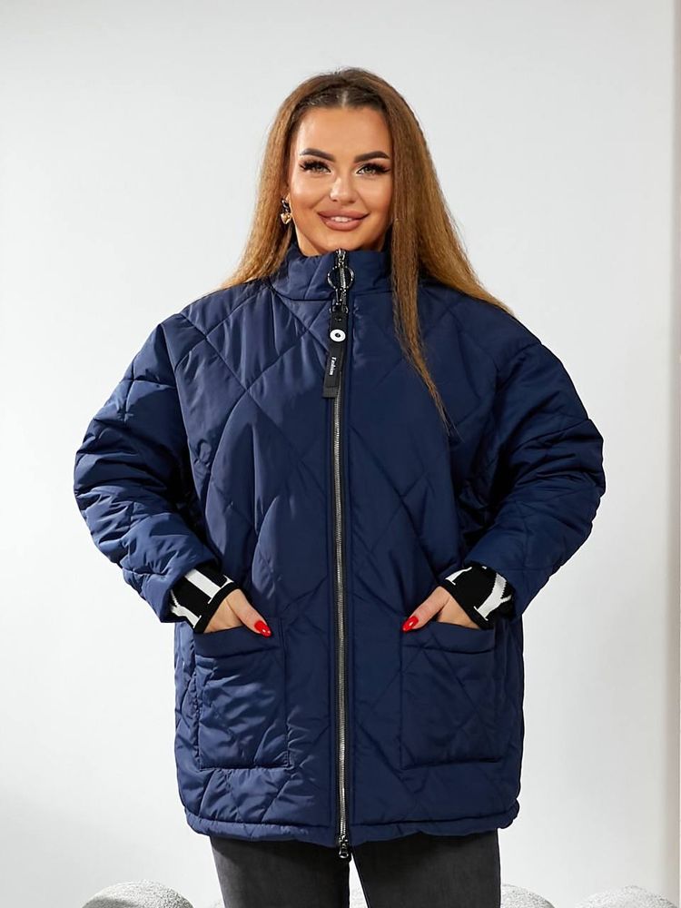 Куртка УК-1426 Fabrika