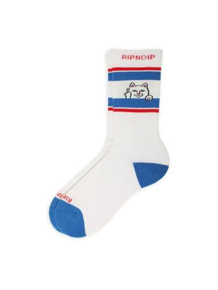 Носки Peeking Nermal