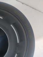 Комплект воздушных фильтров для автомобилей Scania 6 серия 2414656 2414659