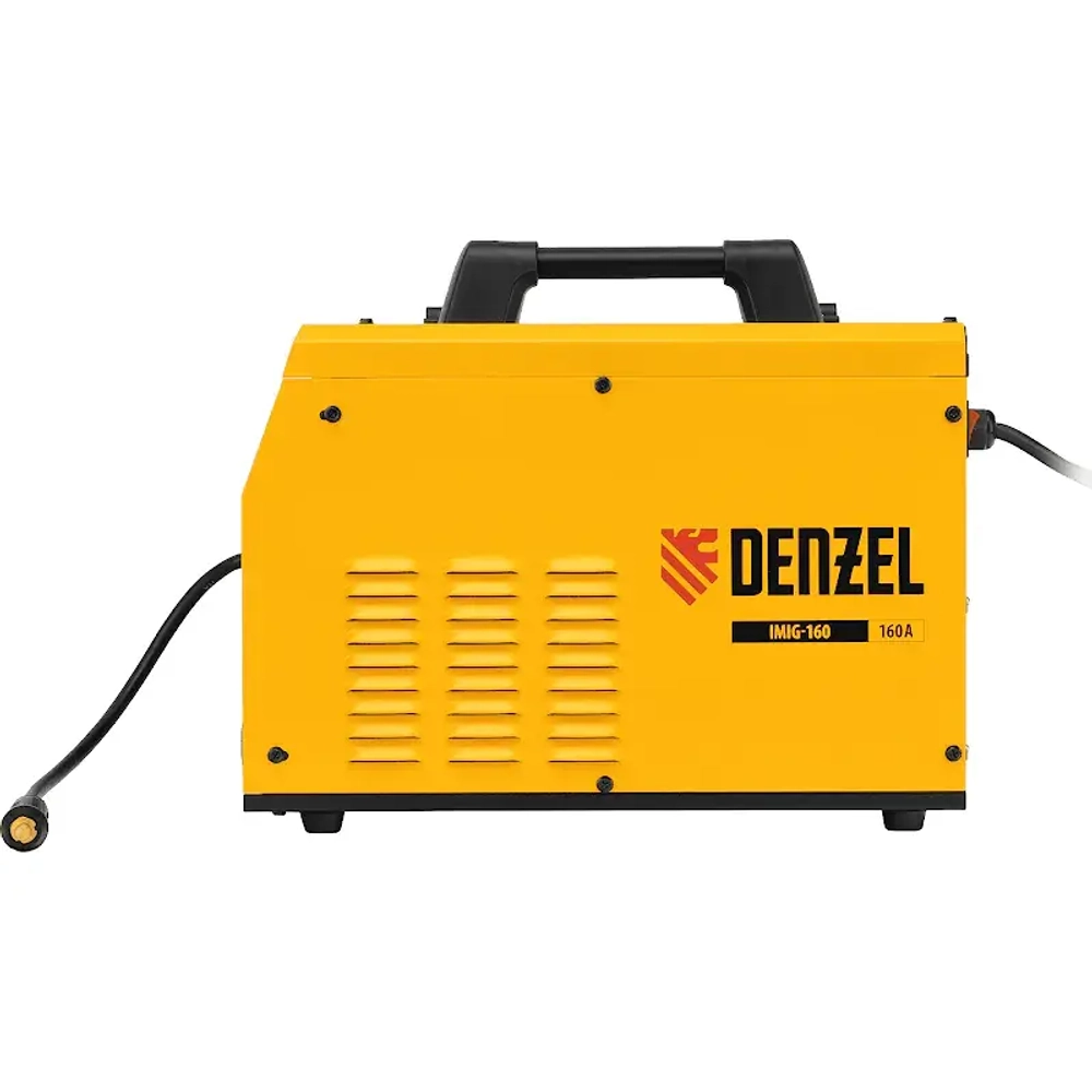 DENZEL IMIG-160 Synergy инверторный полуавтомат 94314
