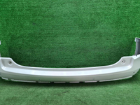 Бампер задний Haval Jolion (2021-н.в.)