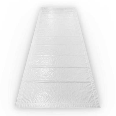 Склиз (полотно) на надувную подушку для фристайла, 9*4*1,5 м