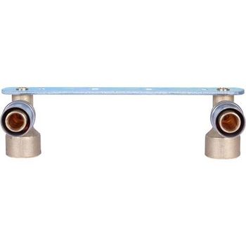Настенный комплект для смесителя 1/2"x20