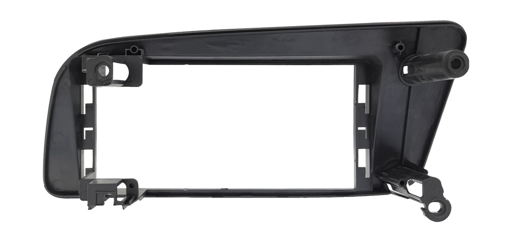 Комплект с разъёмами 12.3" Audi Q5 (8R) 2010-2018 (с джойстиком MMI) - Car-Smart LUX-UQ5B