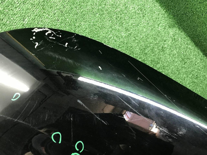 Капот Honda Accord 11 (2023-н.в.)