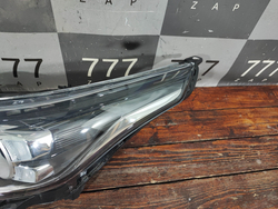 Фара левая Kia Cerato 4 (BD) 18-21 Б/У Оригинал 92101M6000