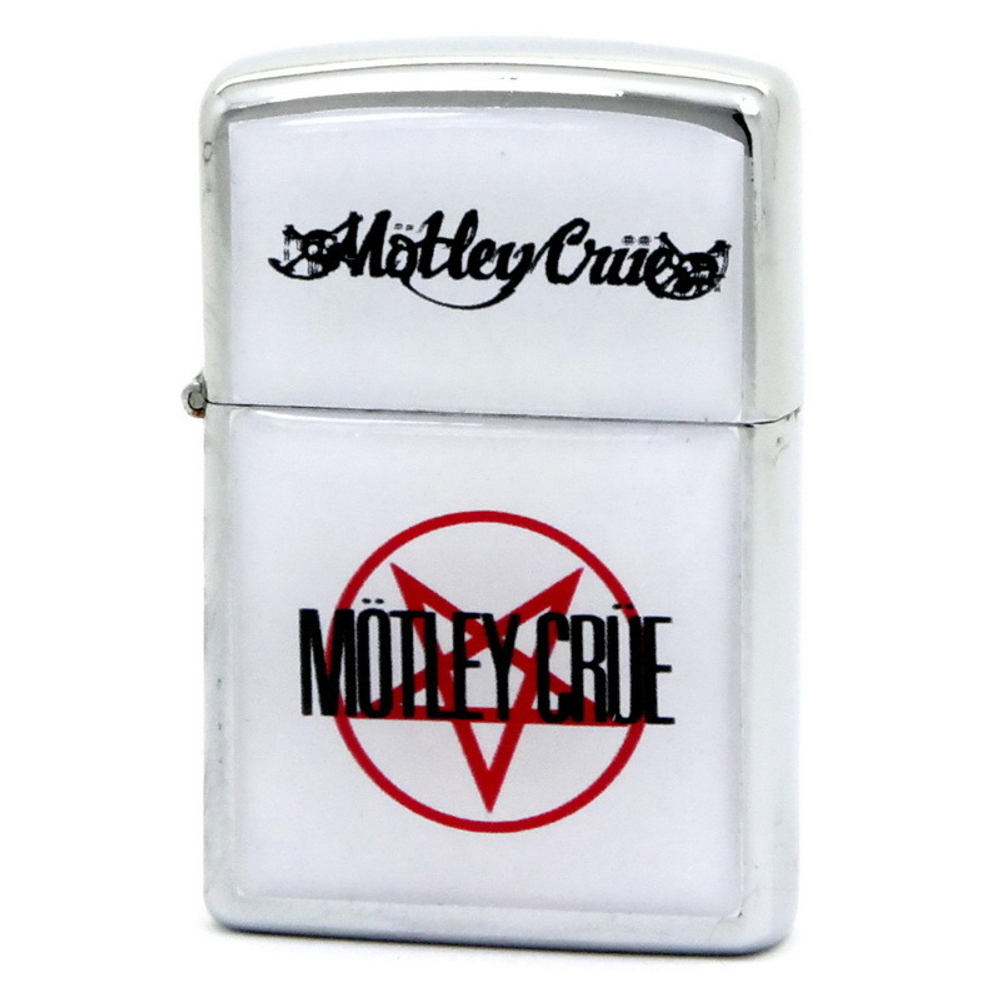 Зажигалка Motley Crue (506)