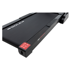 Беговая дорожка Sole F65 (2023)