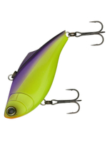 Воблер для рыбалки Duel Hardcore Vibe 75S R1378-GT, 75 мм, 23,5 г, тонущий, виб