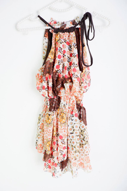 Топ Extasy стильный, визуально на 44 размер, новый