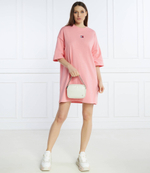 Сумка через плечо CALVIN KLEIN JEANS - экрю(K60K611949)