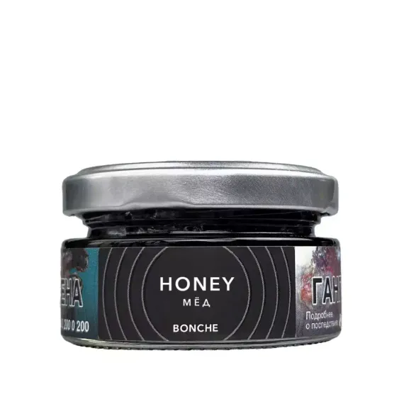 BONCHE - Honey (120г)