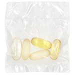 Animal, улучшенные омега-3 и незаменимые жирные кислоты, таблетки в пакетиках, 30 шт.