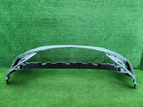 Бампер передний Geely Tugella (2019-2024)