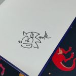 Комикс Sonic the Hedgehog. Том 6: Последняя минута (с автографом Сыендука)