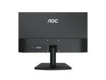 Монитор 21.5" AOC 22B15H2/01 IPS 1920x1080 120Hz 4ms 250 cd/m2 1000:1 VGA HDMI Черный