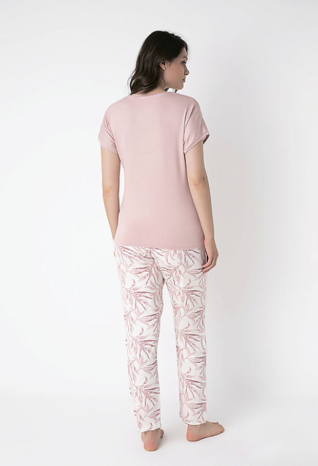 Пижама женская