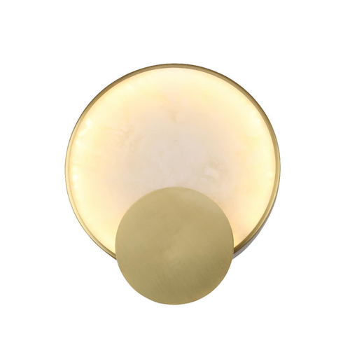 Настенный светодиодный светильник Favourite Solaris 4729-1W