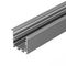 Профиль встраиваемый Arlight Linia49-F-S-2000 Anod 041650