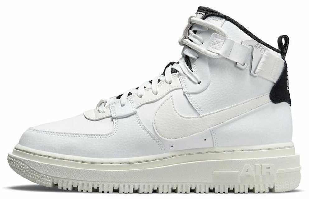 Кроссовки Nike Air Force 1 Utility 2.0 (Женская размерная сетка)