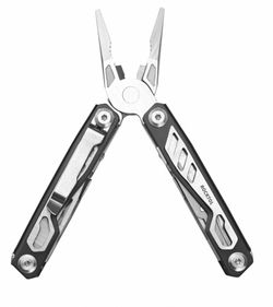 Мультитул Rocktol 16 в 1 с нейлоновым чехлом (SK08) 2