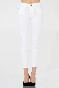 LIGVIANNI  Джинсы Skinny FIT Jeans