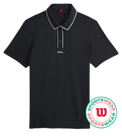 Теннисное поло Wilson All Seasons Polo
