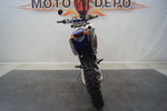 Yamaha WR400F , 2000