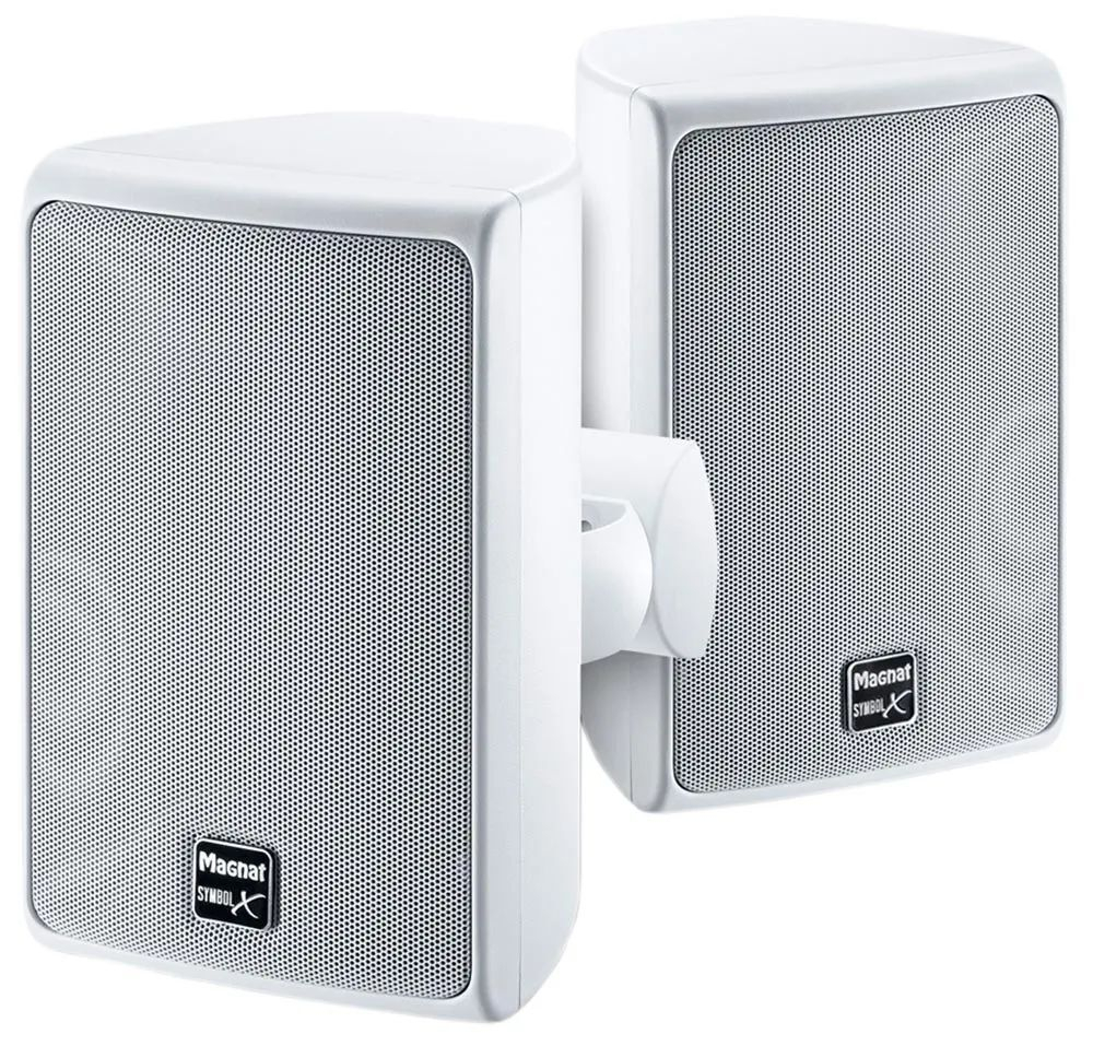 Настенная акустика Magnat Symbol X 130 White
