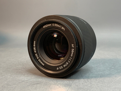 Viltrox 56mm F1.7 Fujifilm X