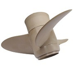 Винт Гребной Y 3 х 09-7/8 х 13 OutBoard (20-30) 664-45949-02-EL / 2121-3099-13