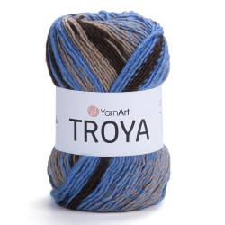 Troya YarnArt