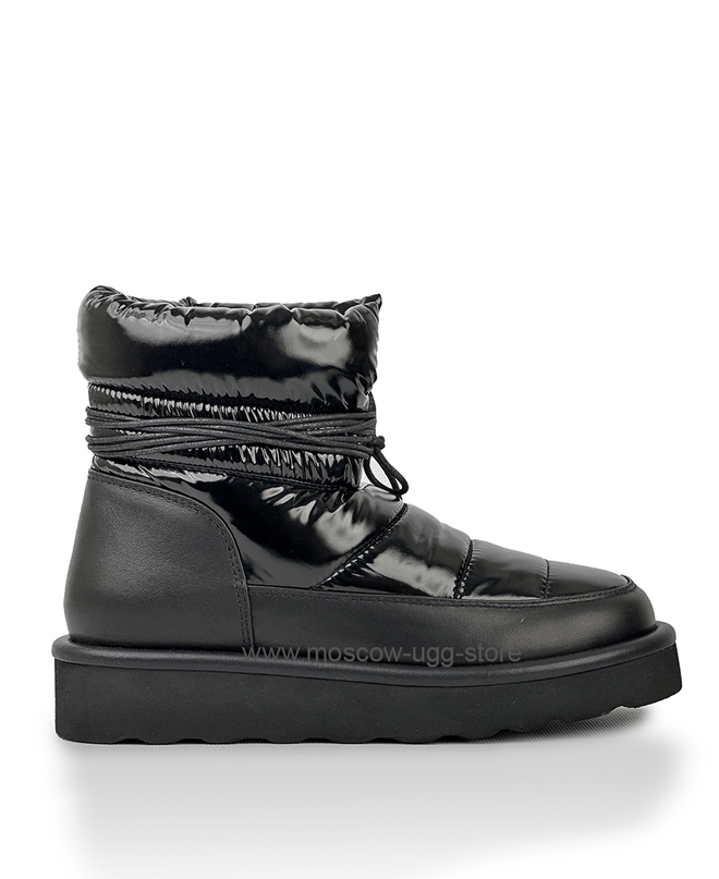 CLASSIC MINI BLOW - Black