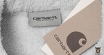 Джинсовка Carhartt