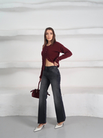 Джинсы женские 5178