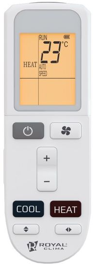 Сплит-система Royal Clima Vela Inverter RCI-VR57HN