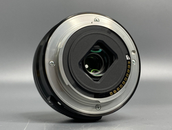 Sony ZV-E10 Kit 16-50mm