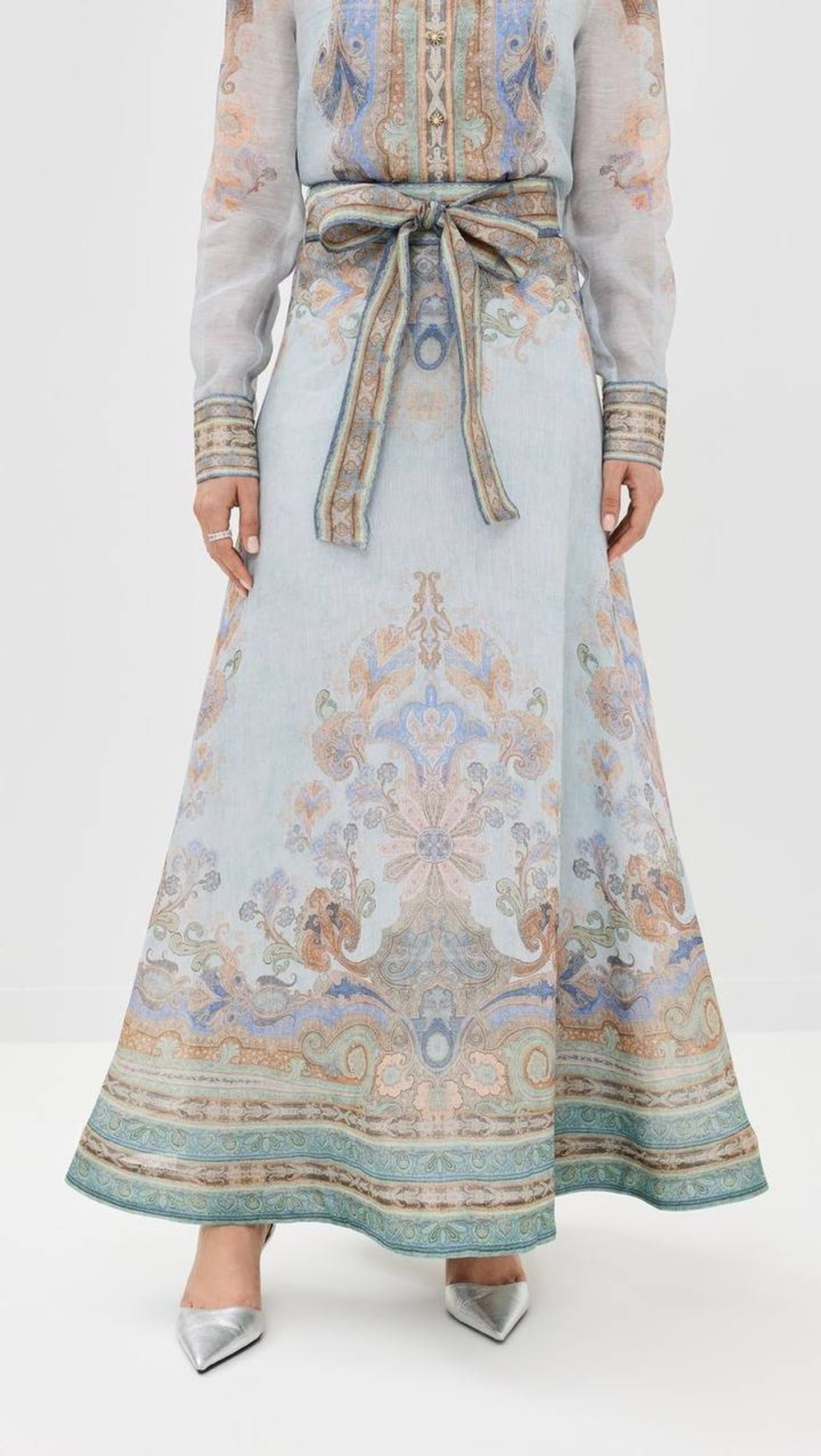 Костюм Zimmermann