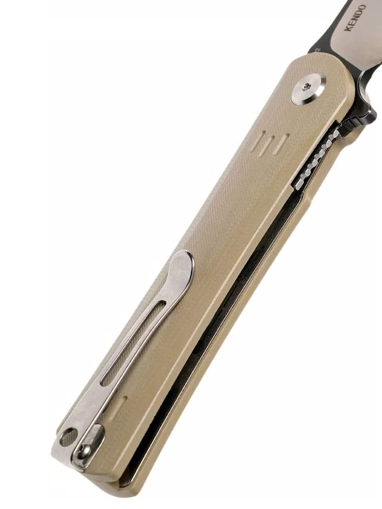 Нож Bestech BG06C-2 KENDO