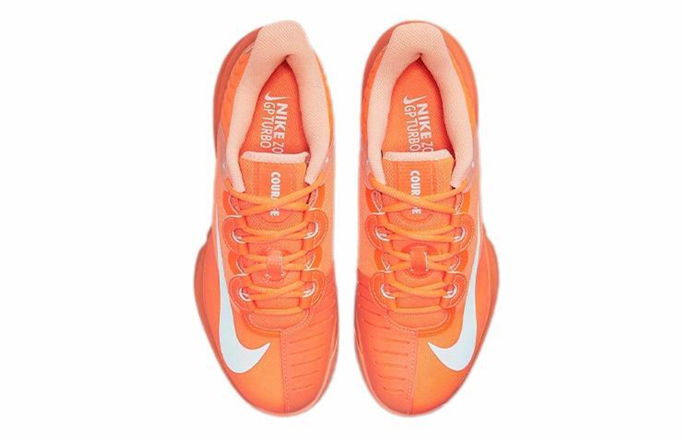 Кроссовки Nike Air Zoom Gp Turbo Hc Osaka (Женская размерная сетка)