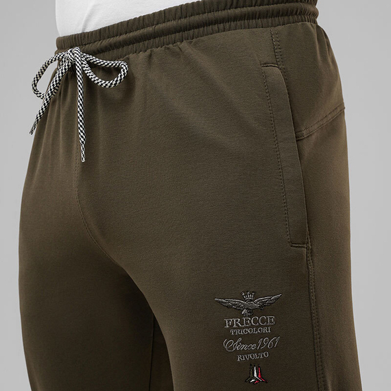 Спортивные брюки "Aeronautica Militare"