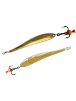 Блесна для рыбалки Dancer, 70мм, 11г, вертикальная 1 шт